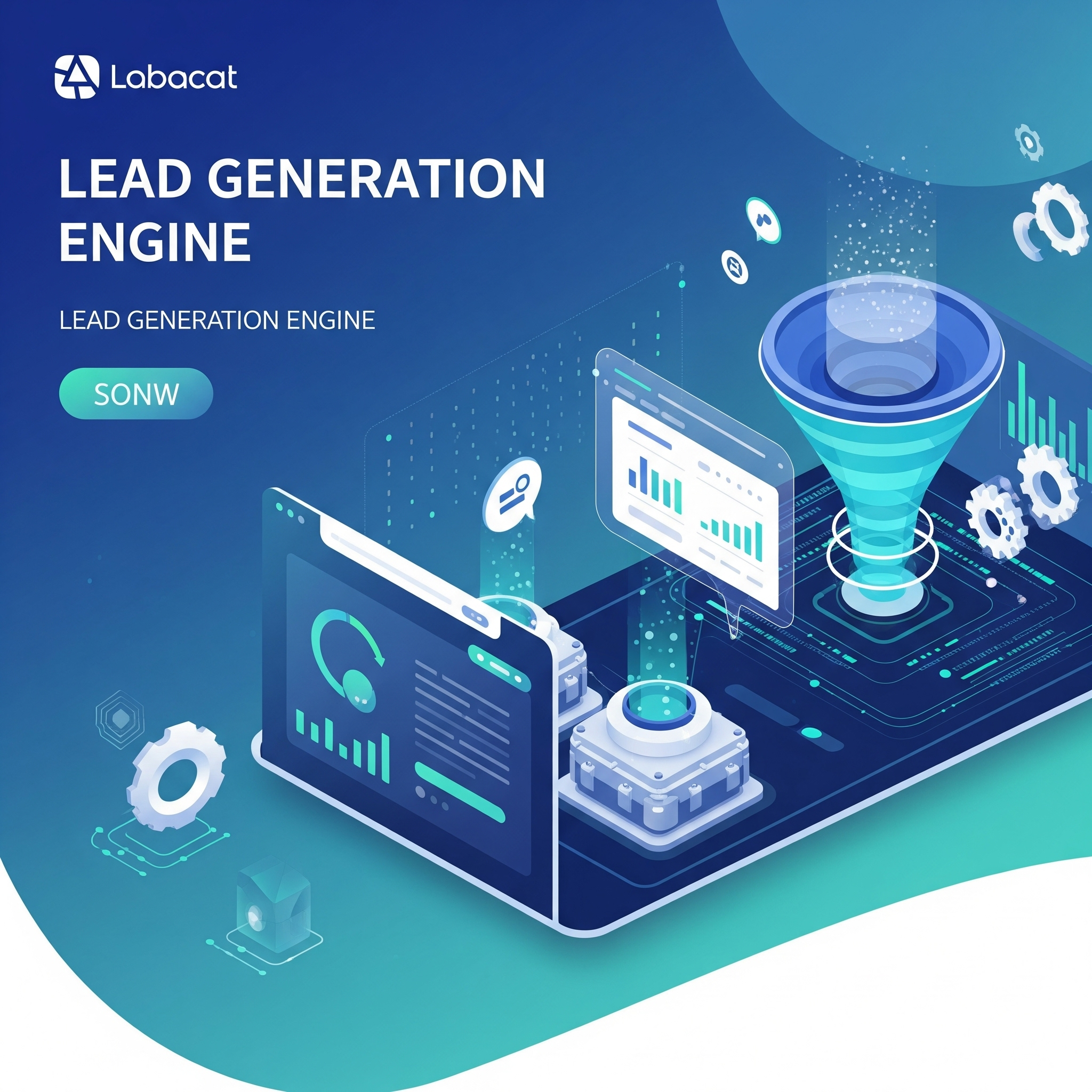 lead generation engine