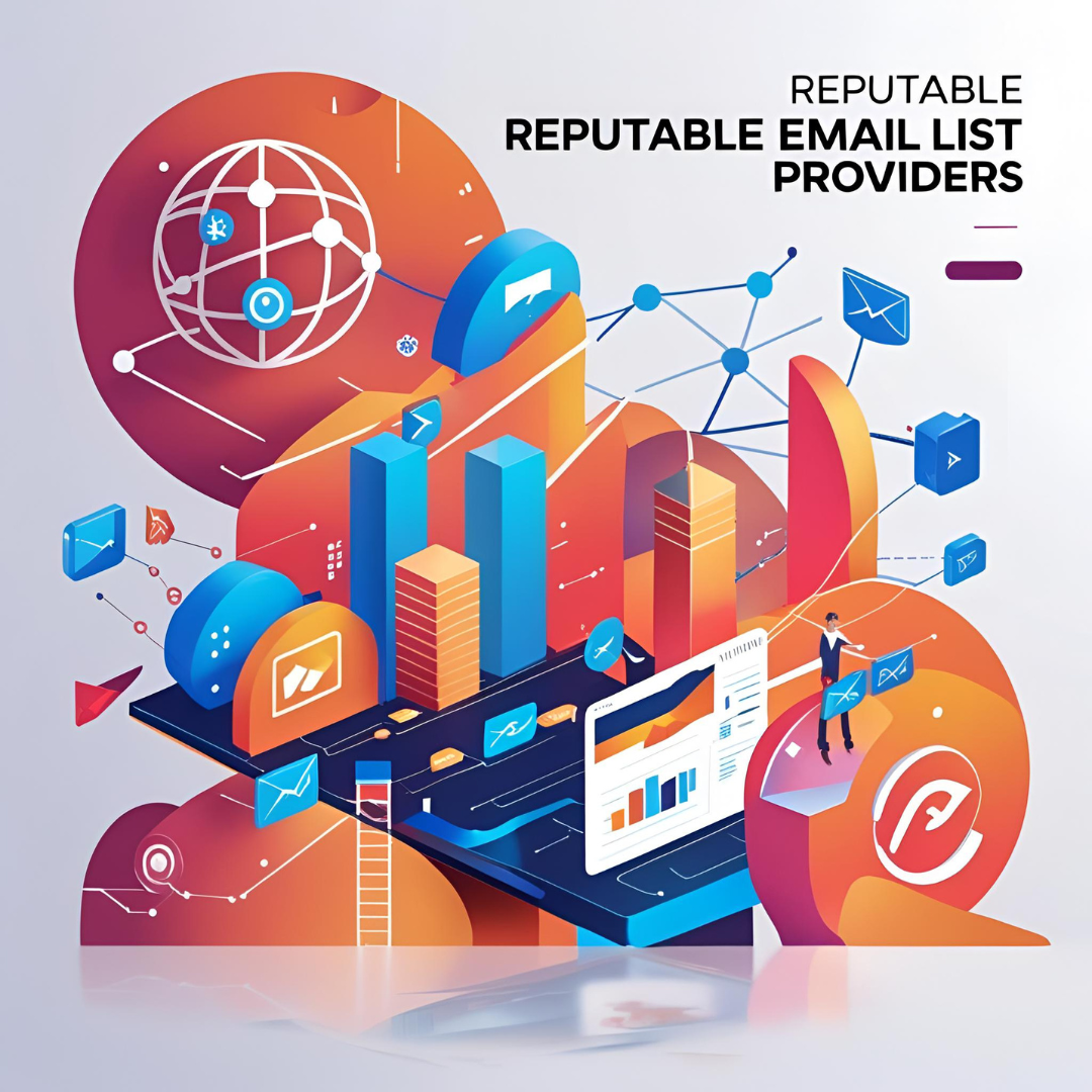 reputable email list providers 