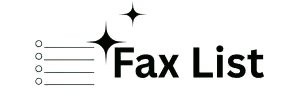 Fax List